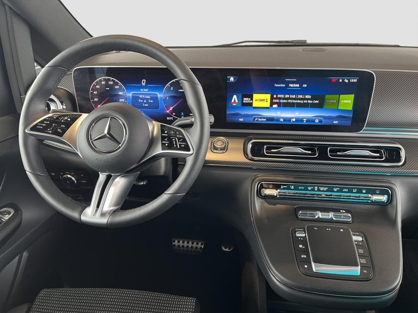 Mercedes-Benz V-Klasse Marco Polo V 300 d Bild 9