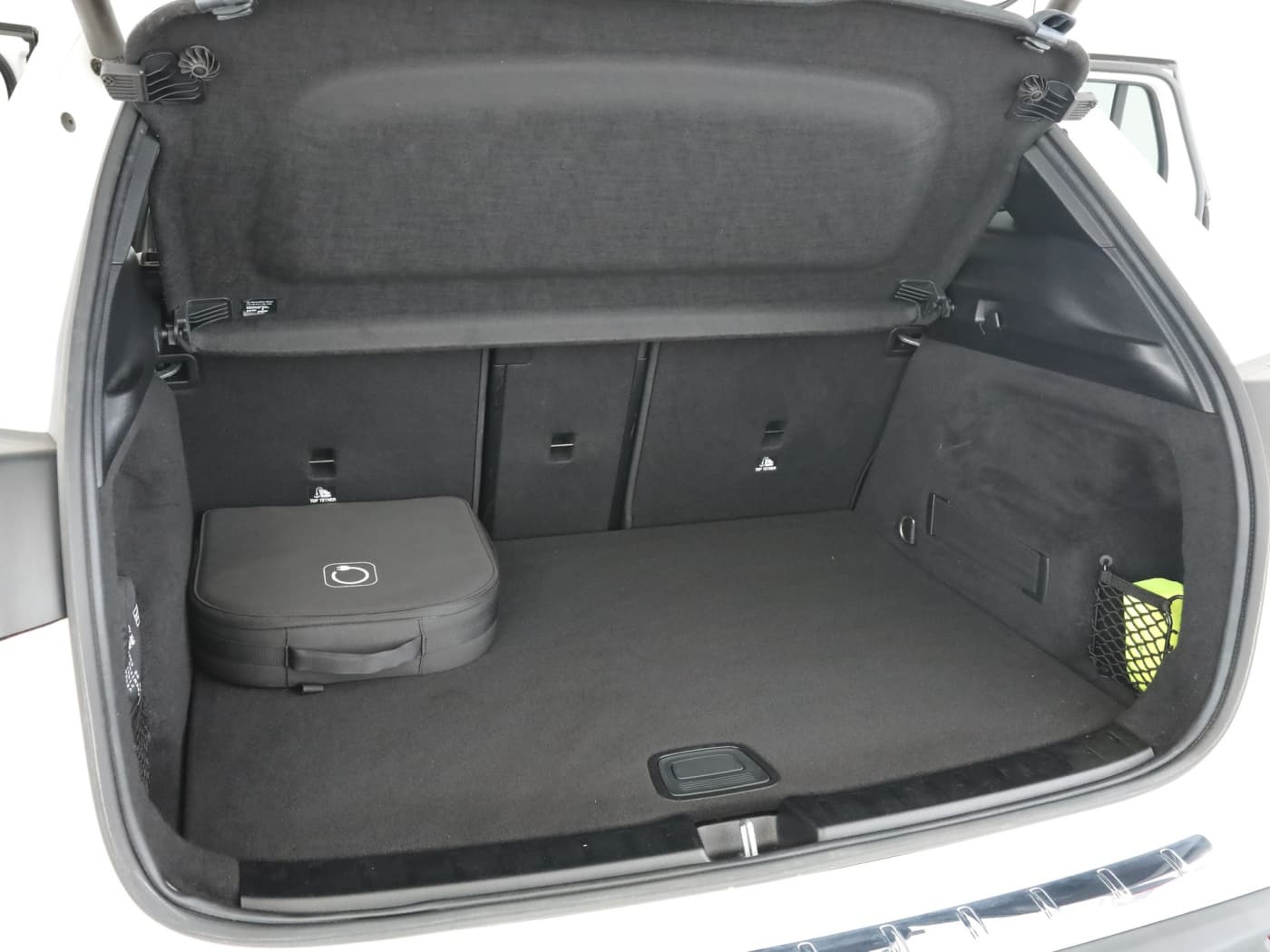 Mercedes-Benz EQA 350 4M Bild 22
