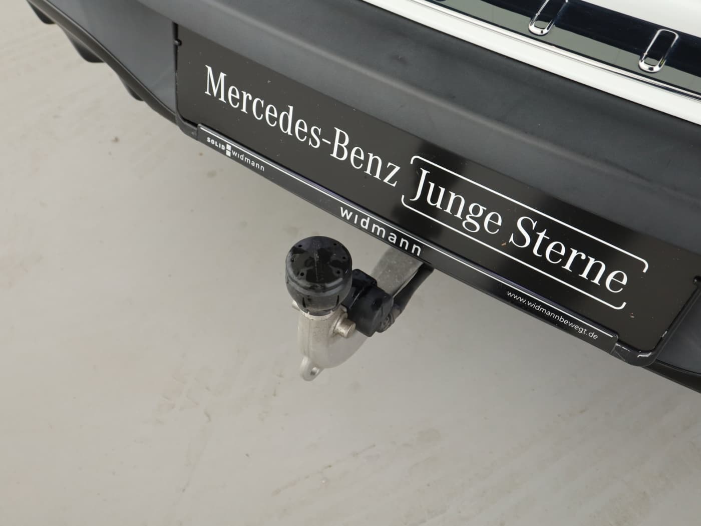 Mercedes-Benz EQA 350 4M Bild 25