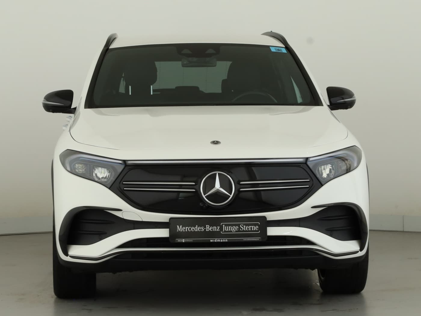Mercedes-Benz EQA 350 4M Bild 3