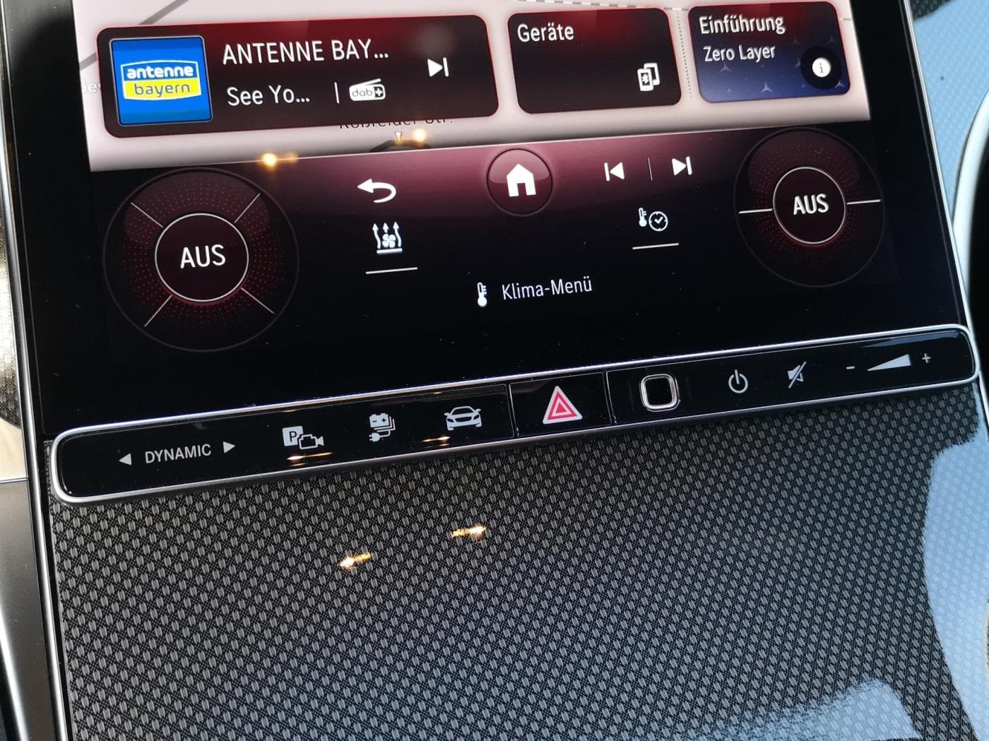 Mercedes-Benz GLC 300 e 4M Bild 13