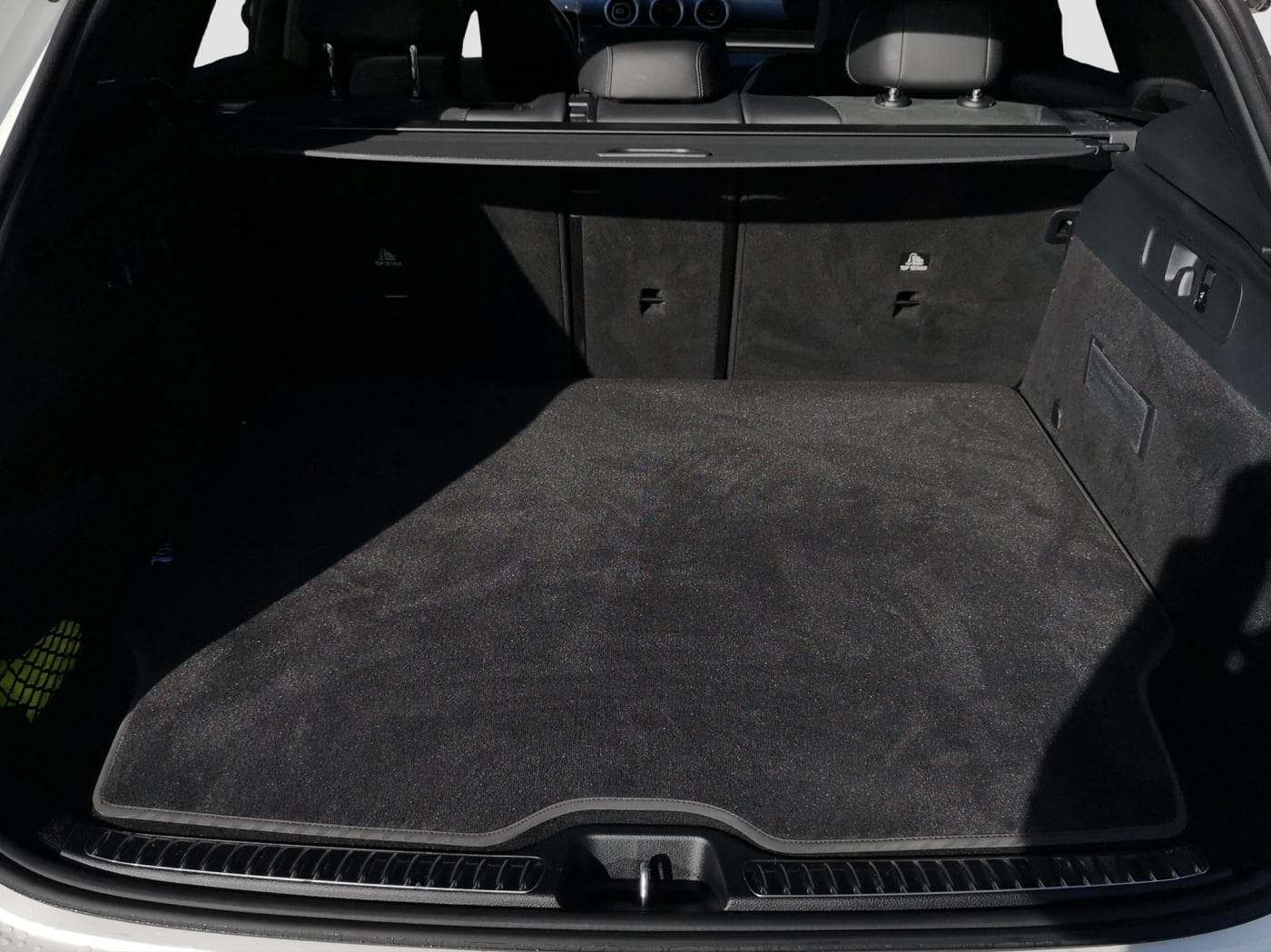 Mercedes-Benz GLC 300 e 4M Bild 18