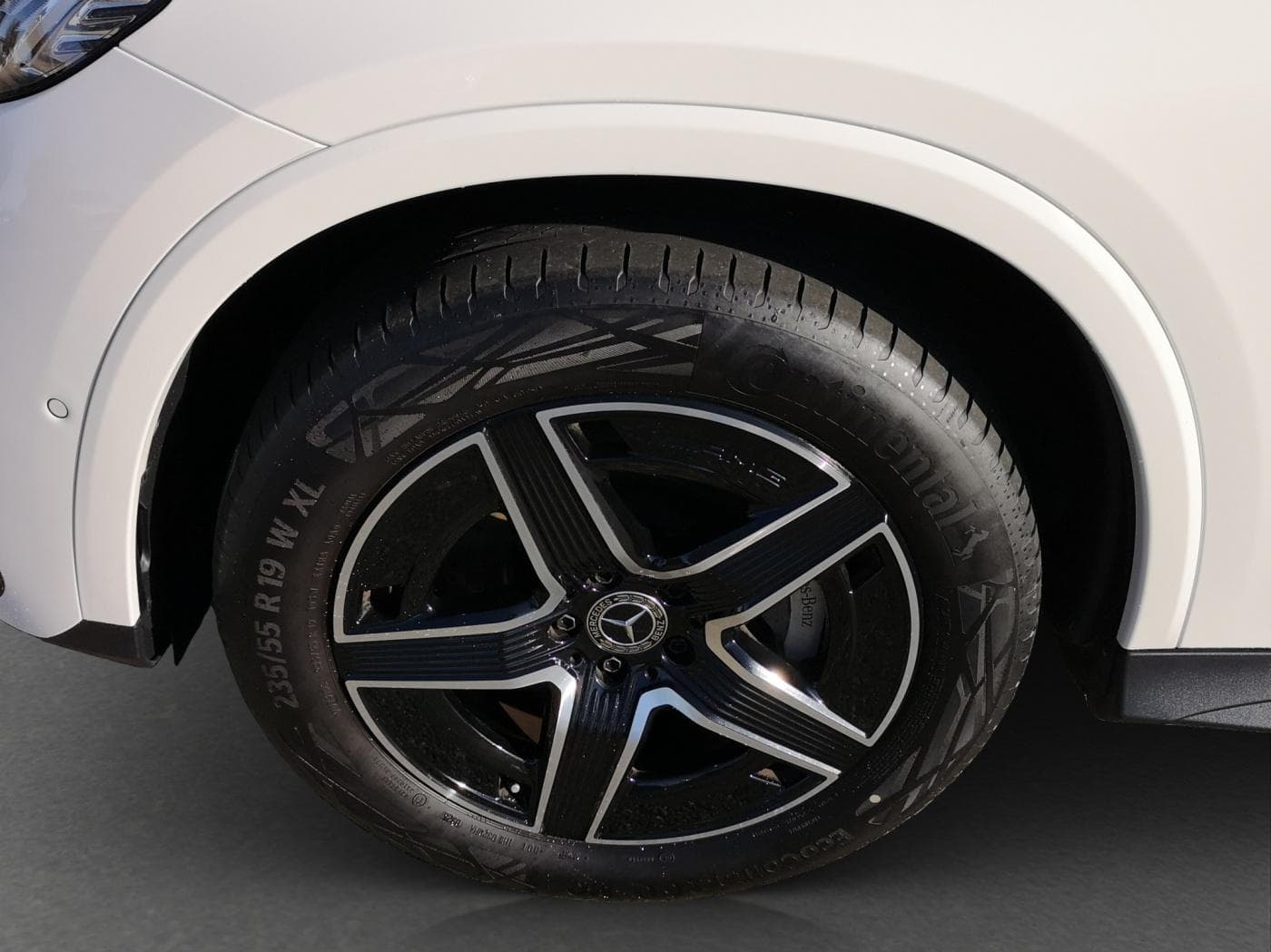 Mercedes-Benz GLC 300 e 4M Bild 19