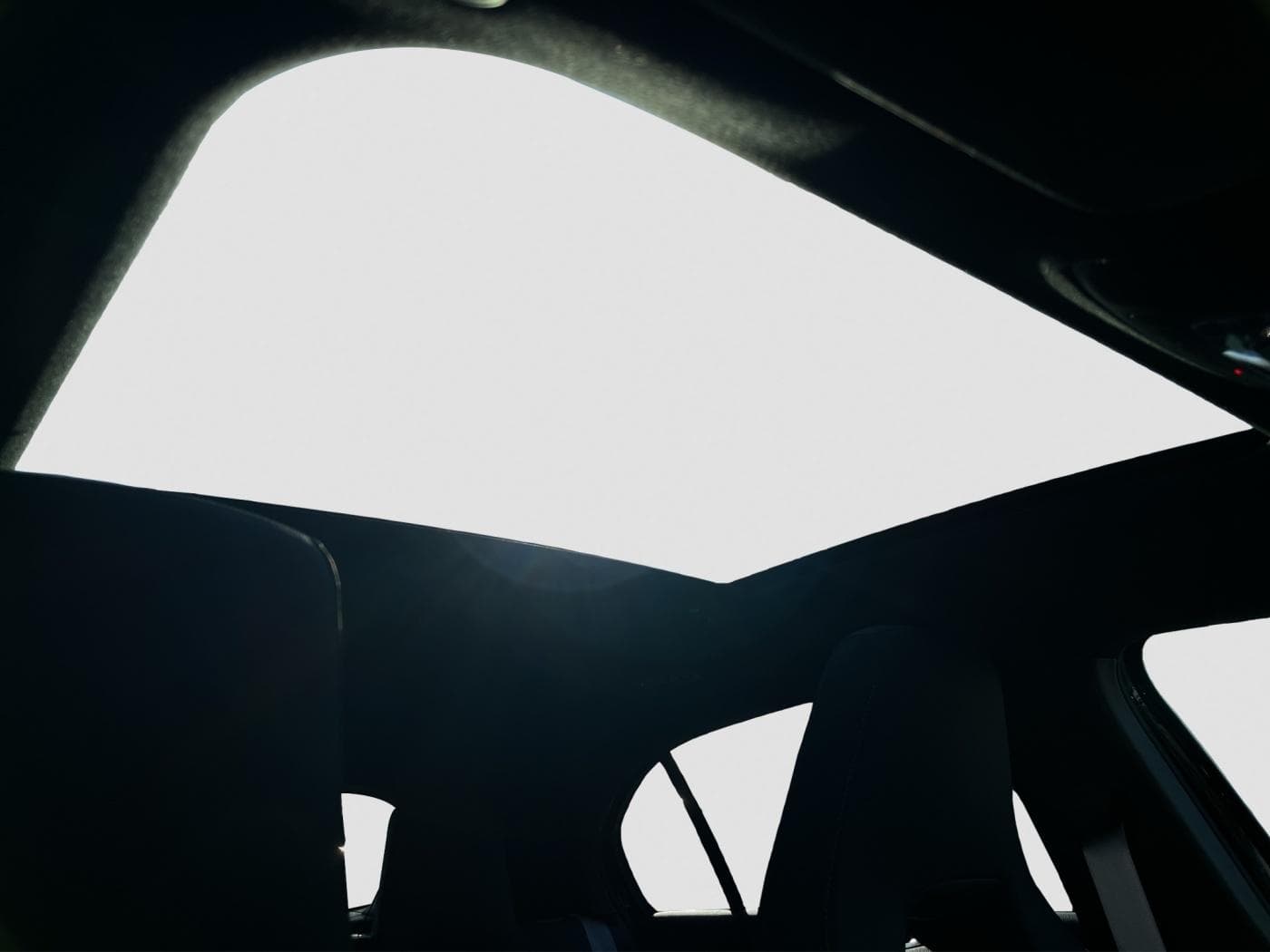 Mercedes-Benz A 200 Bild 14