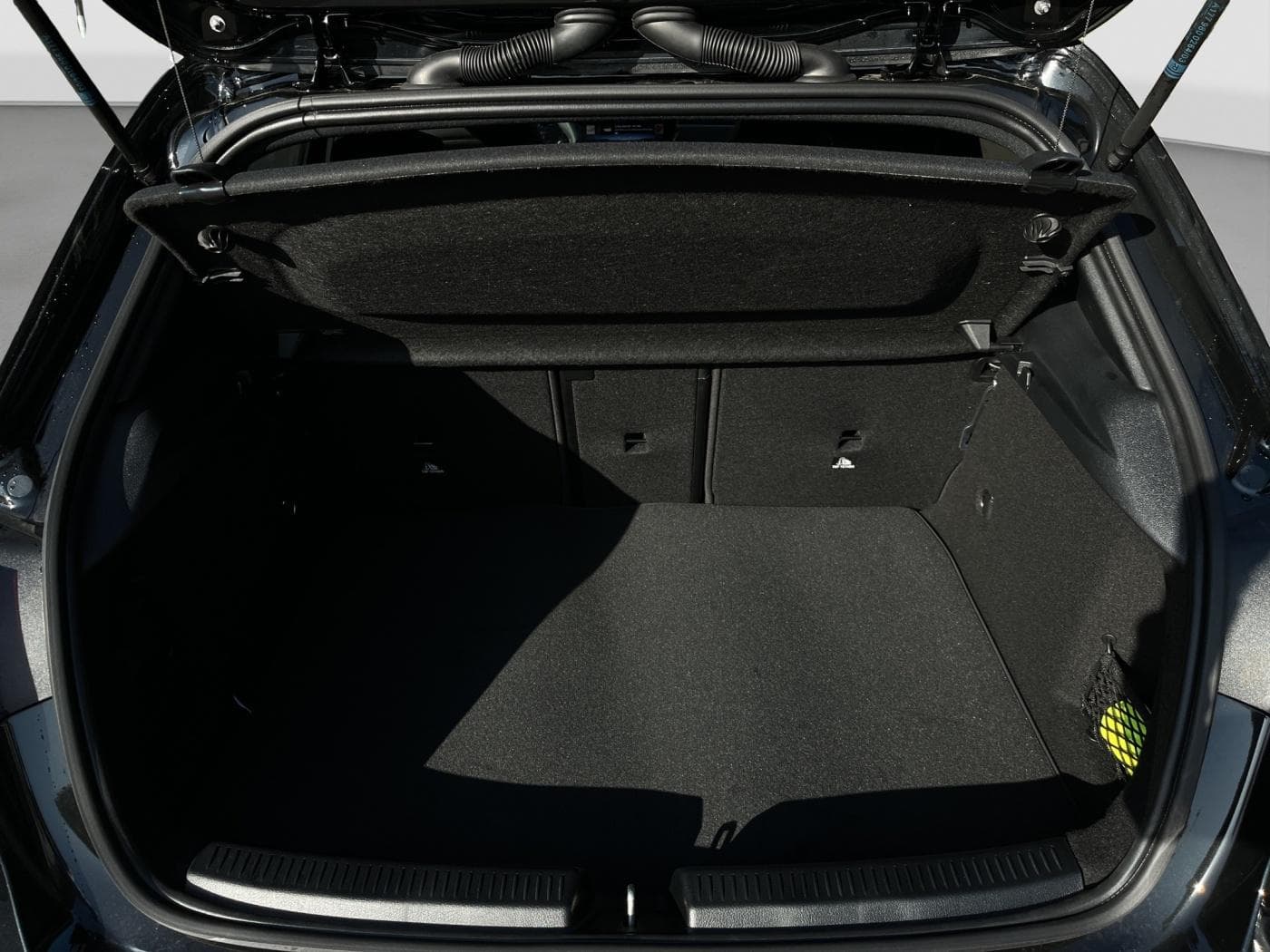 Mercedes-Benz A 200 Bild 16