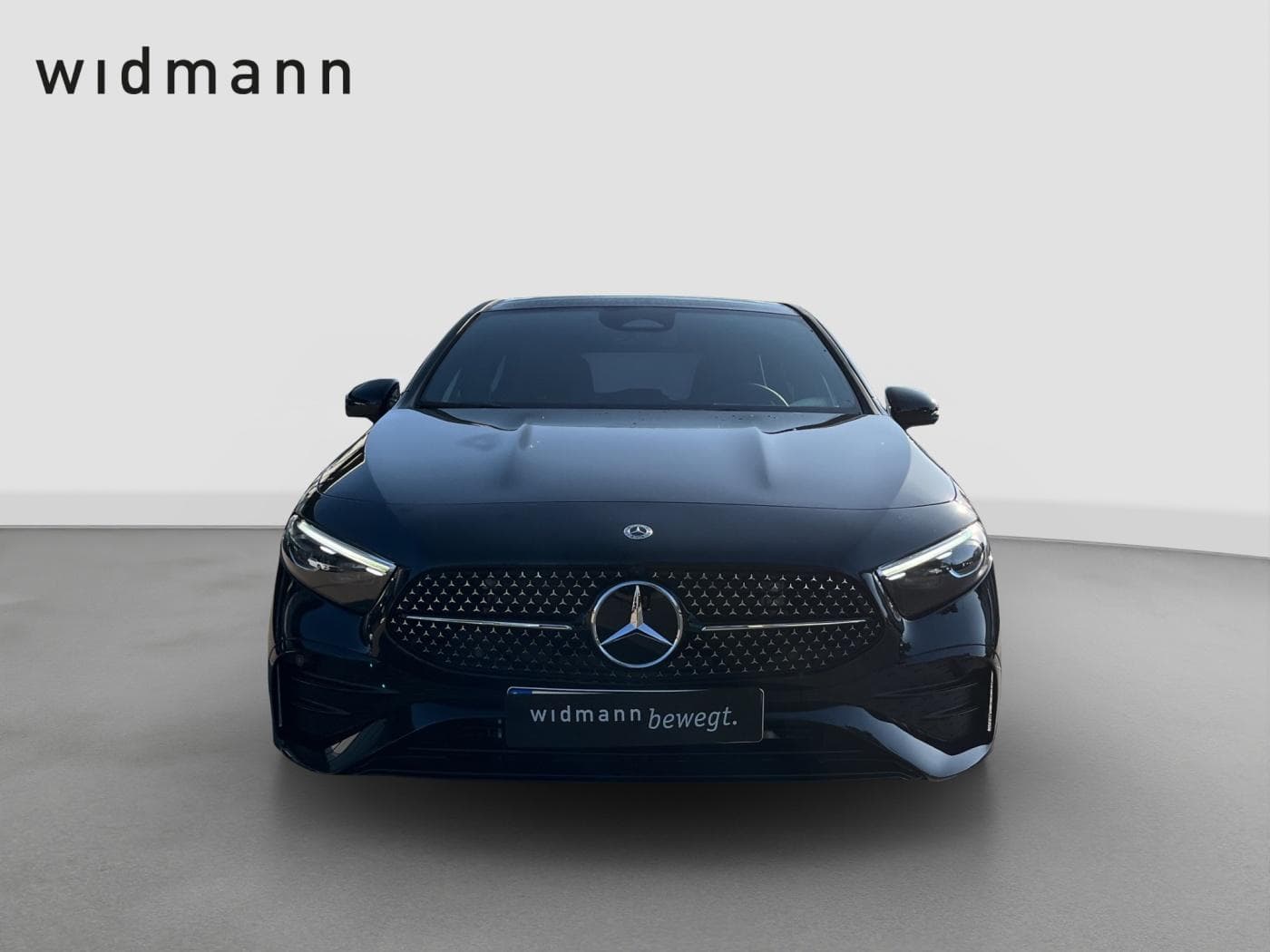 Mercedes-Benz A 200 Bild 3