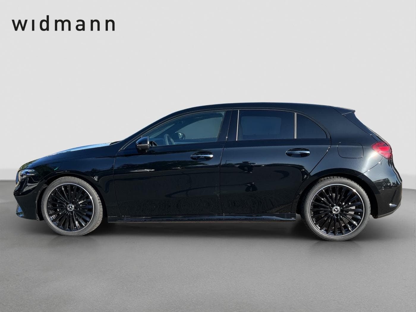 Mercedes-Benz A 200 Bild 5