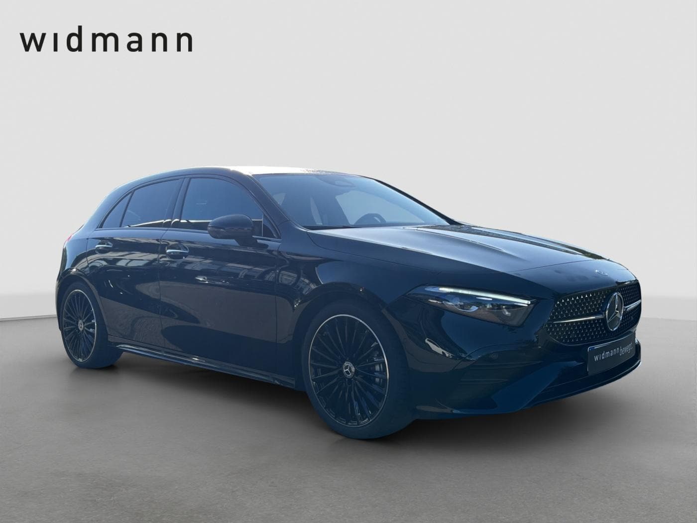 Mercedes-Benz A 200 Bild 7