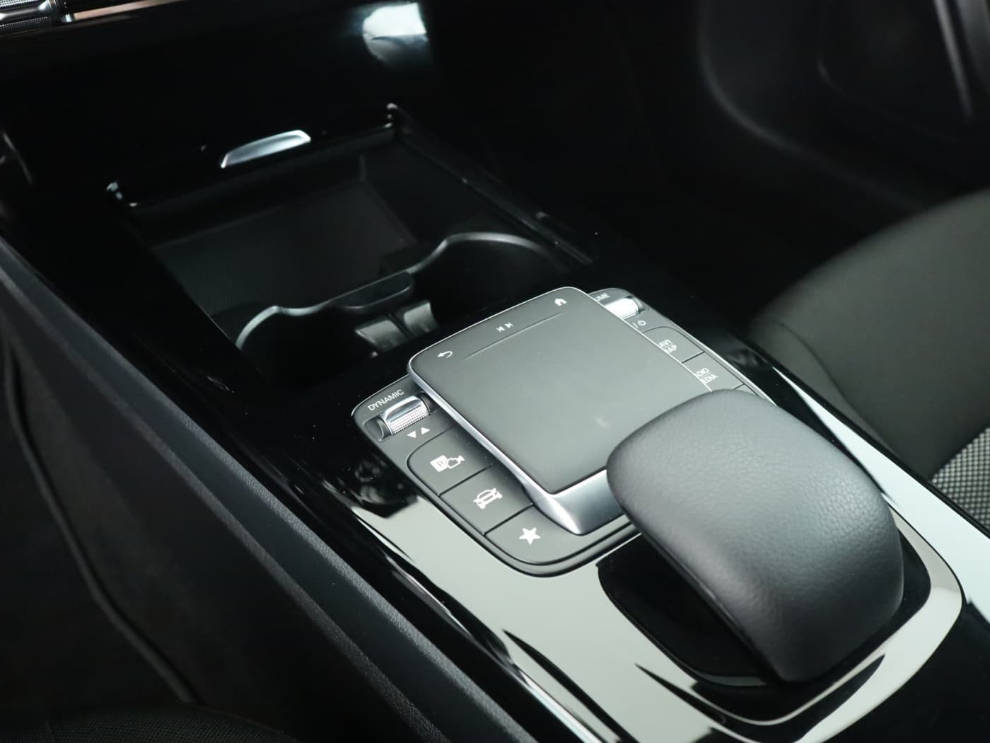 Mercedes-Benz A 180 d Bild 15