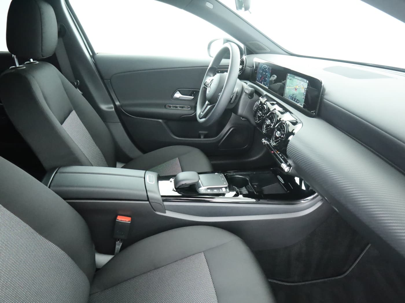 Mercedes-Benz A 180 d Bild 17