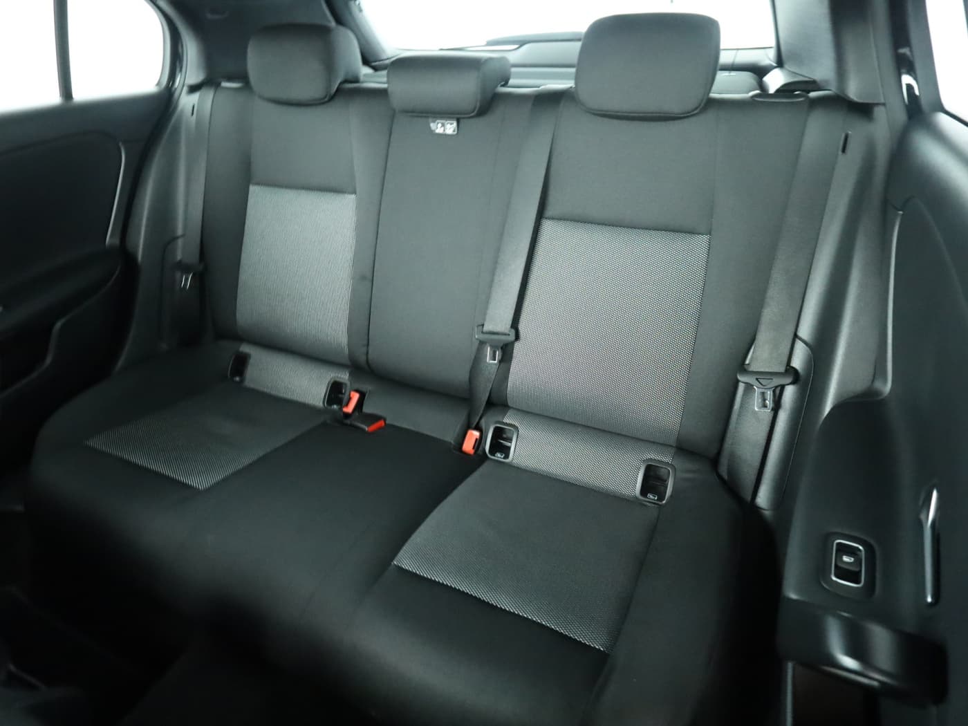 Mercedes-Benz A 180 d Bild 18