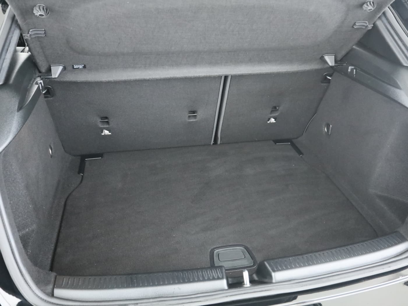 Mercedes-Benz A 180 d Bild 22