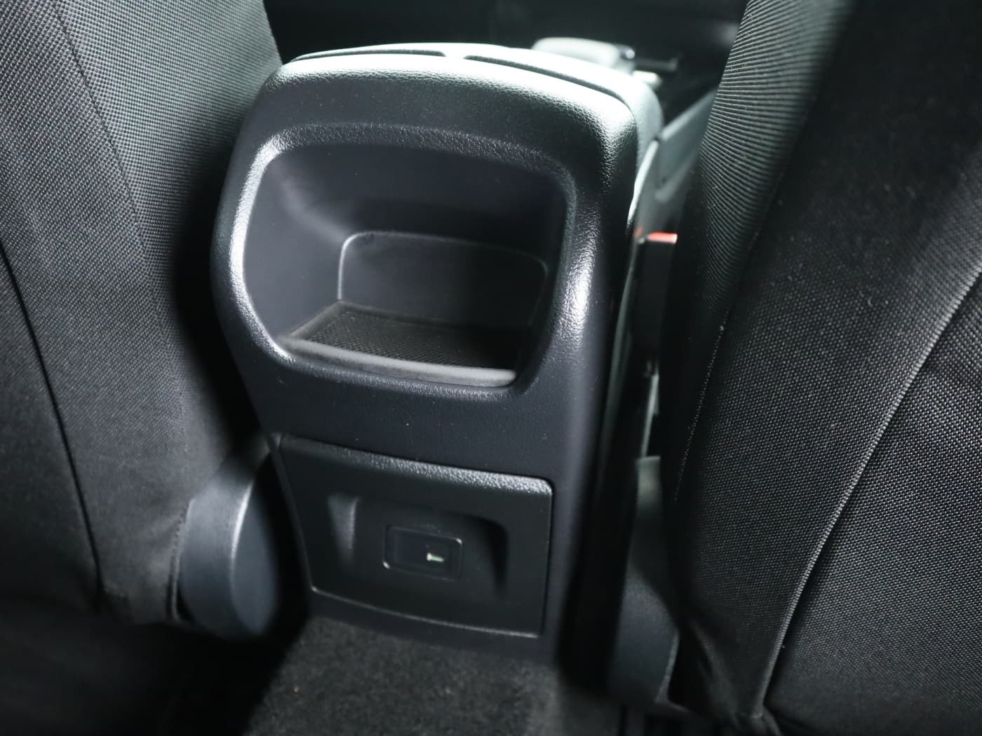 Mercedes-Benz A 180 d Bild 23