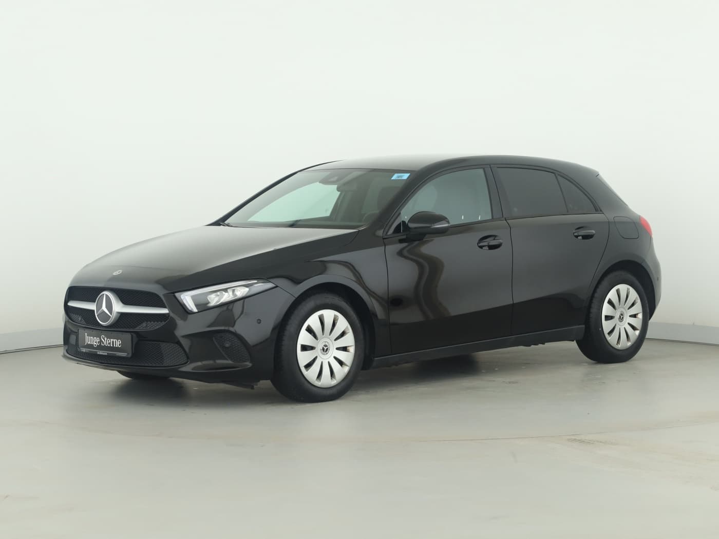 Mercedes-Benz A 180 d Bild 5