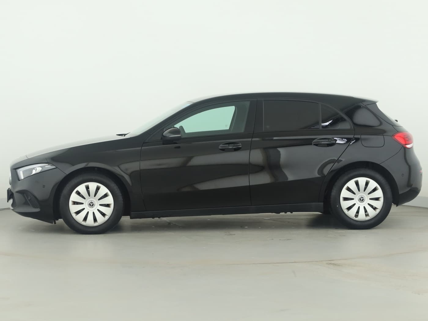 Mercedes-Benz A 180 d Bild 7