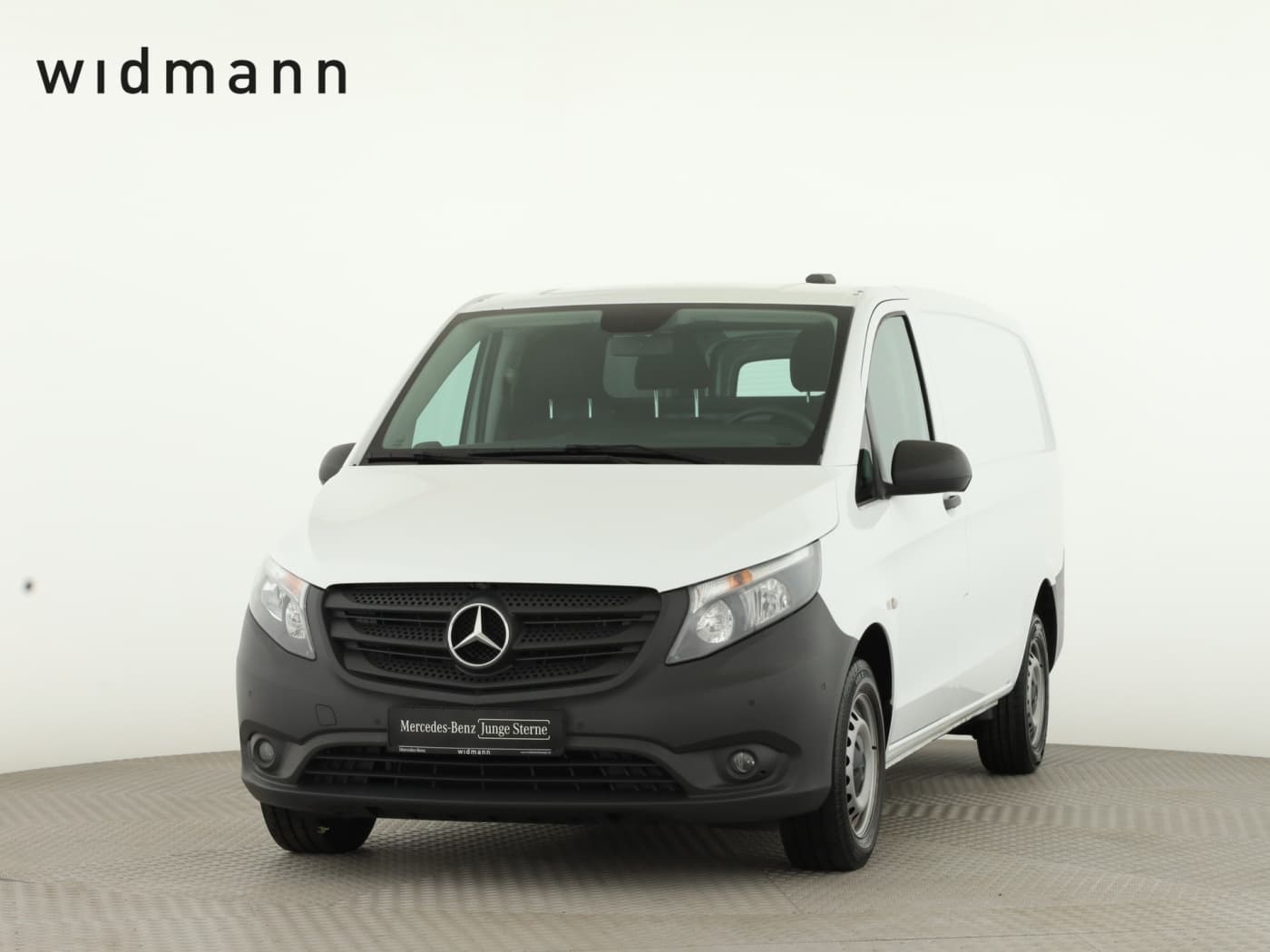 Mercedes-Benz Vito 116 CDI Kasten lang