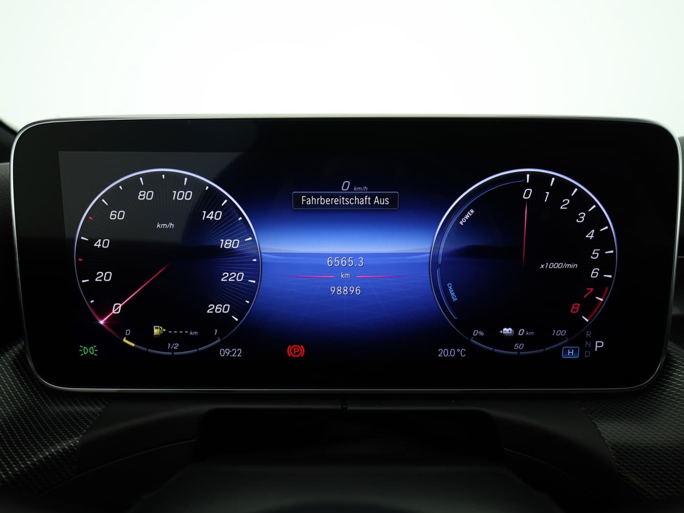 Mercedes-Benz C 300 e Bild 12