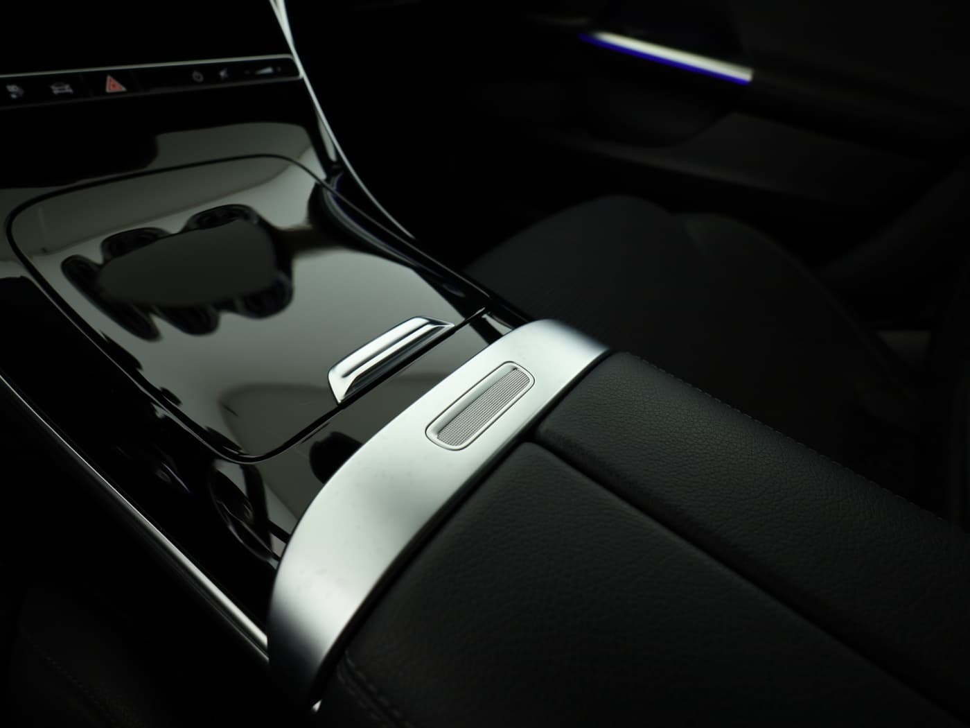 Mercedes-Benz C 300 e Bild 15