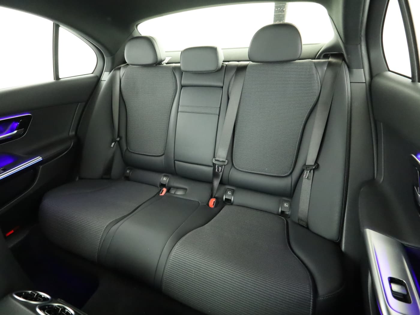 Mercedes-Benz C 300 e Bild 18