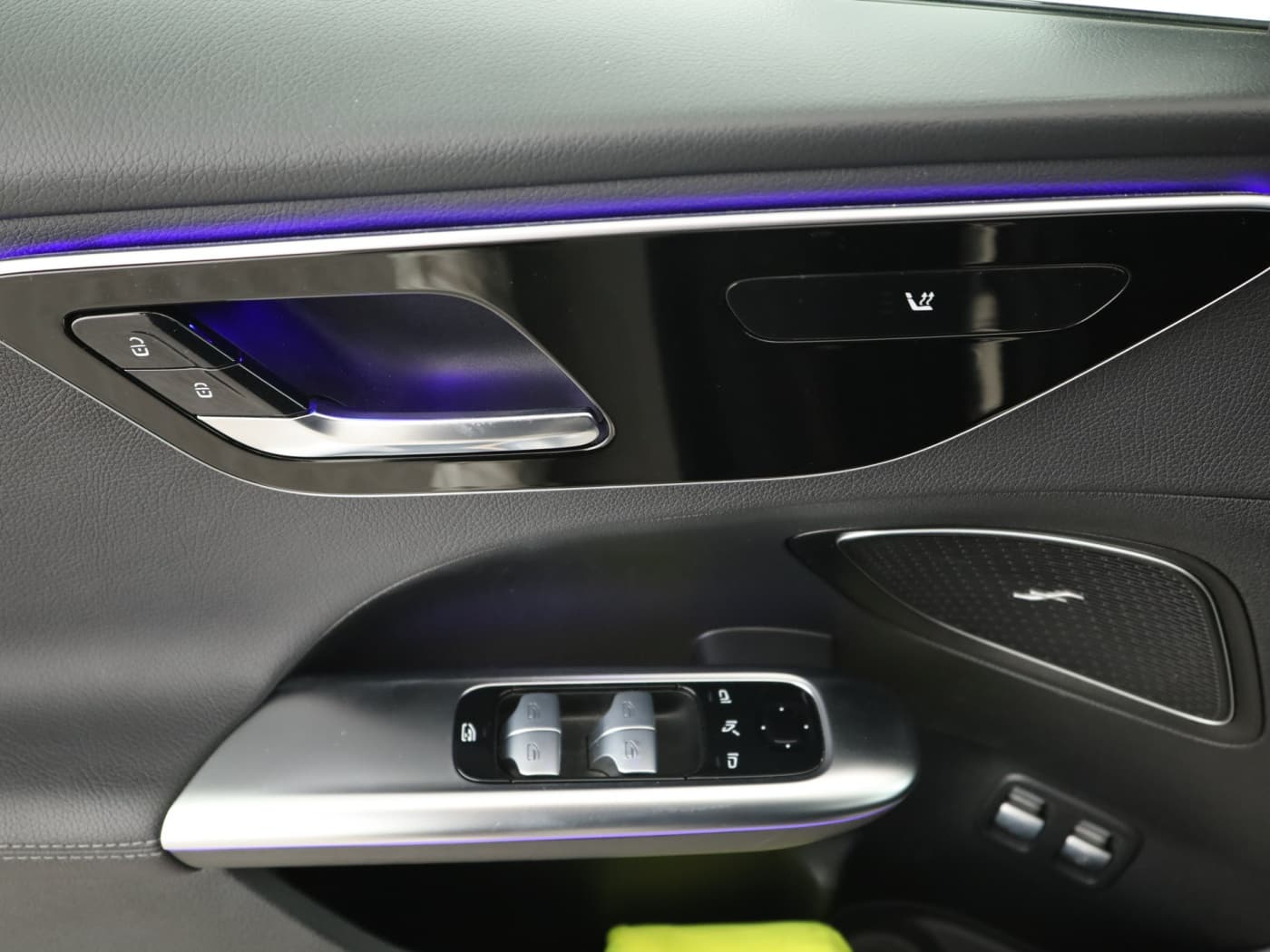 Mercedes-Benz C 300 e Bild 20