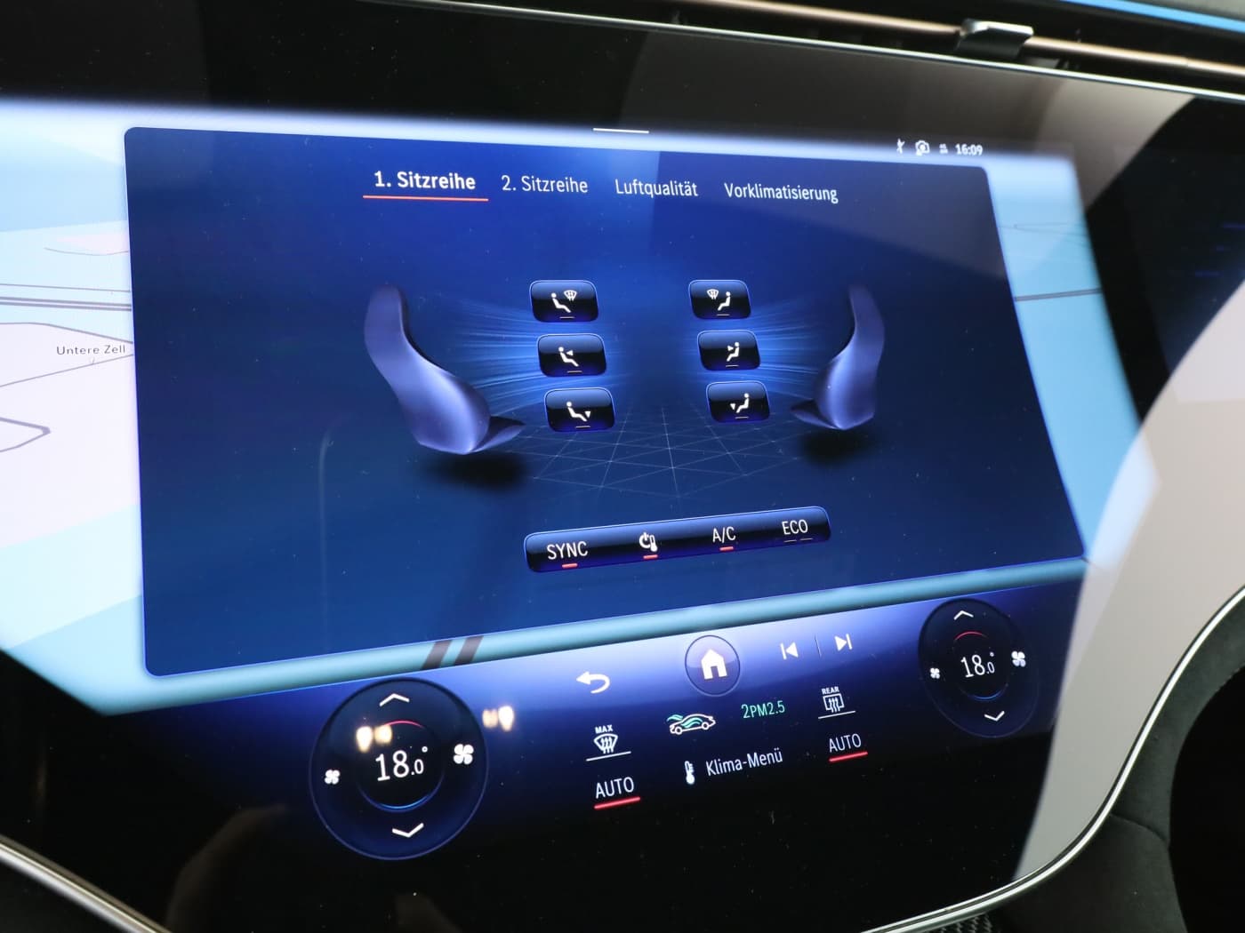 Mercedes-Benz EQS 53 AMG 4M+ Bild 14