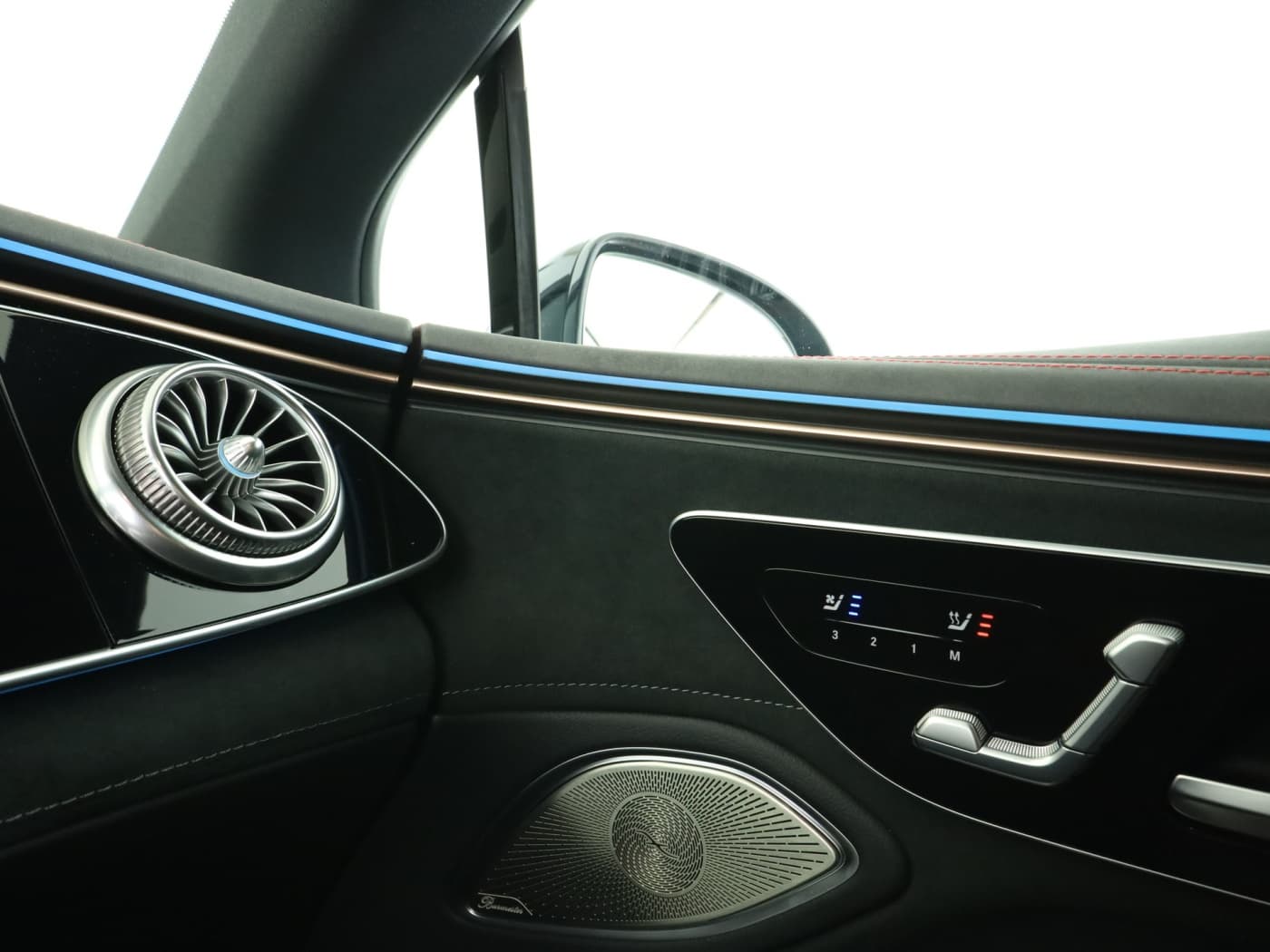 Mercedes-Benz EQS 53 AMG 4M+ Bild 16