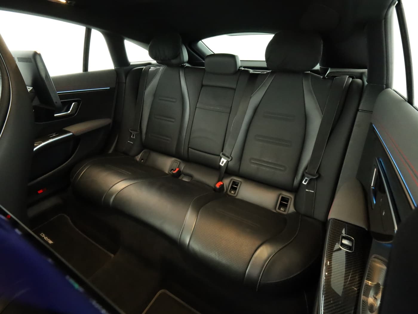 Mercedes-Benz EQS 53 AMG 4M+ Bild 18