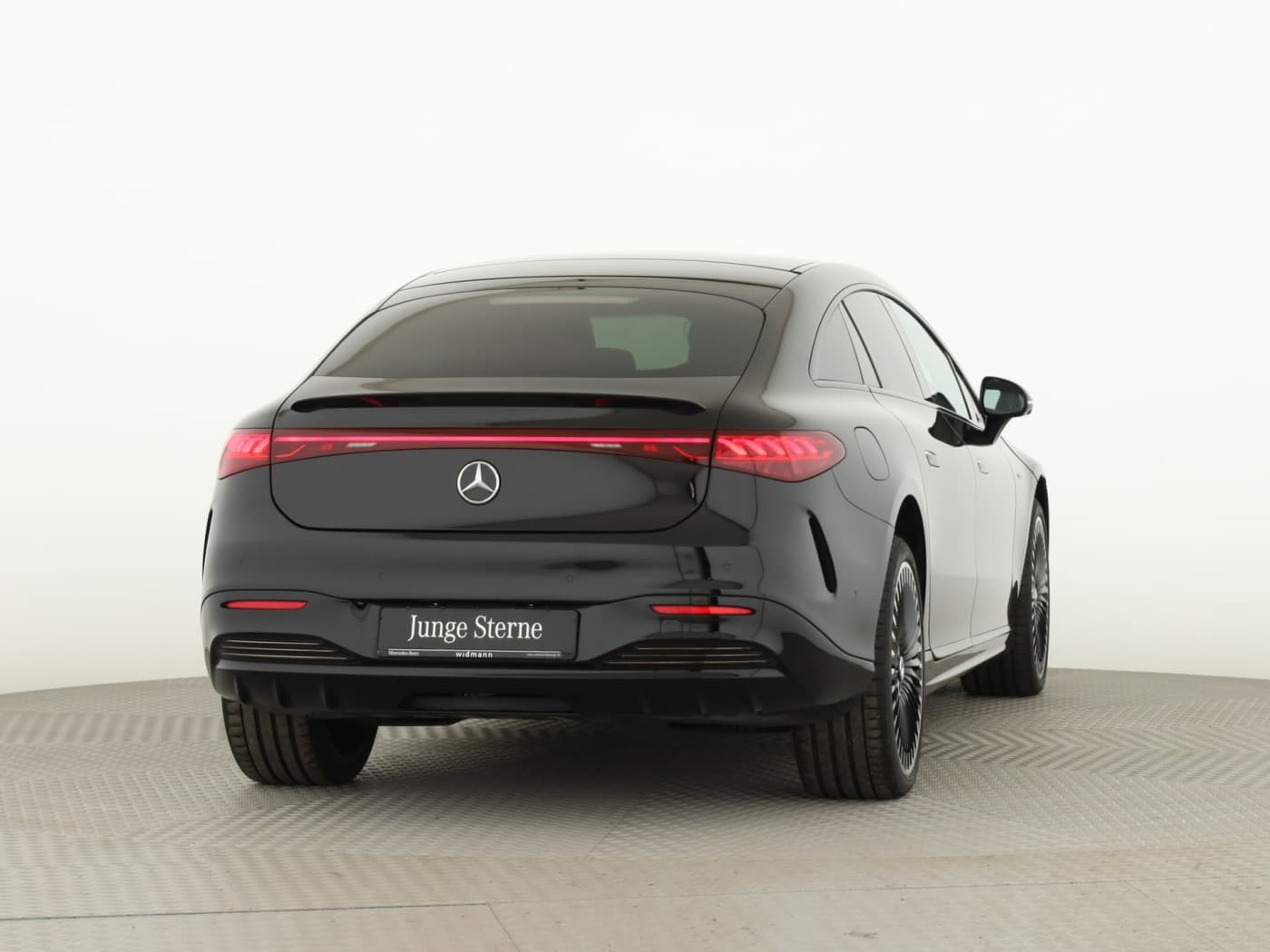 Mercedes-Benz EQS 53 AMG 4M+ Bild 2