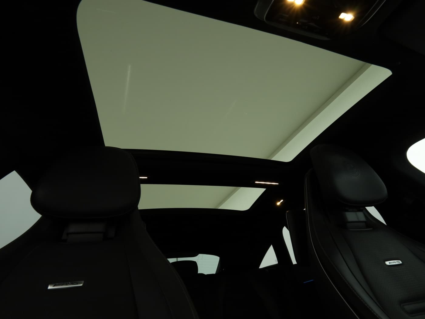 Mercedes-Benz EQS 53 AMG 4M+ Bild 21