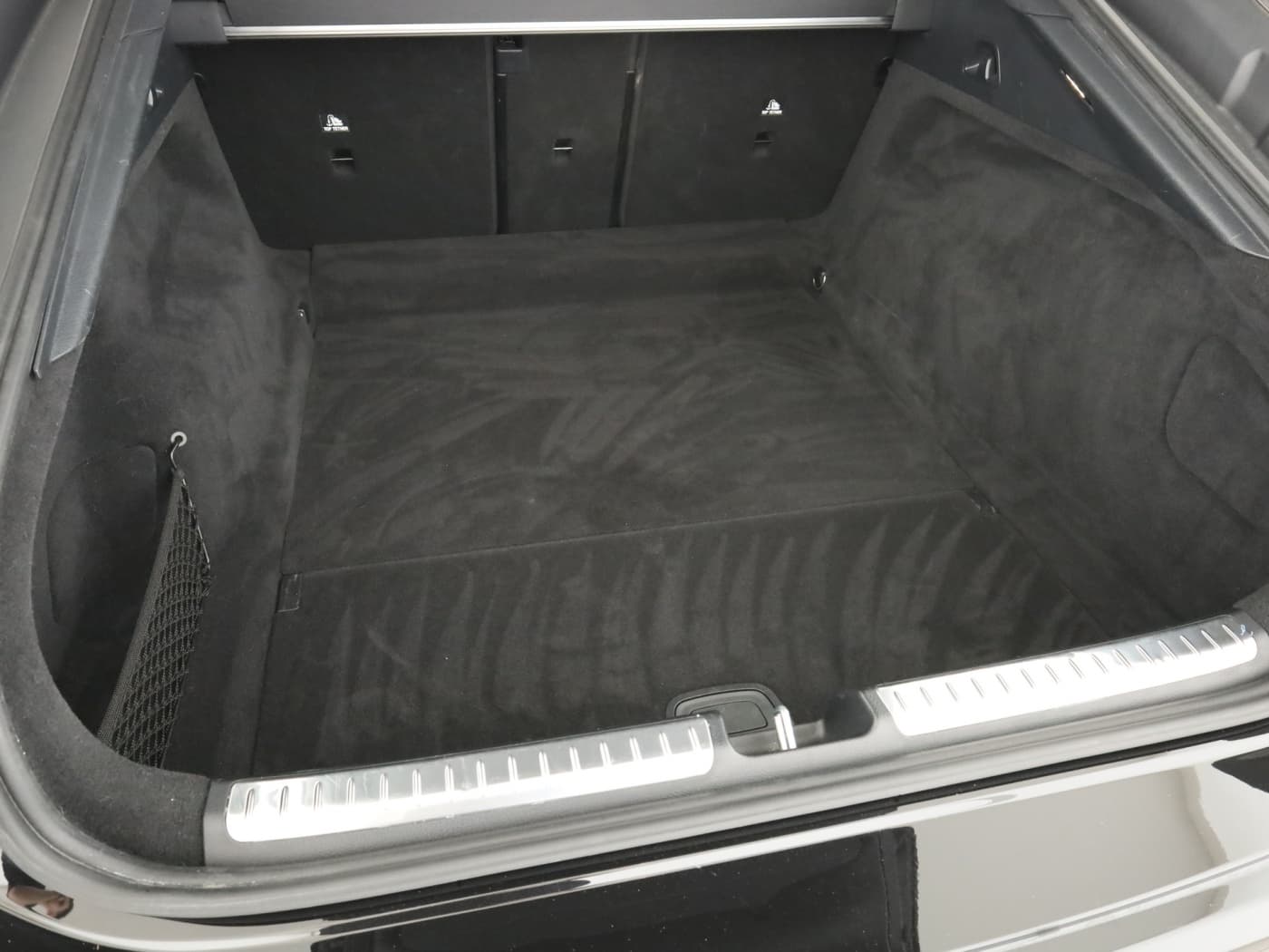 Mercedes-Benz EQS 53 AMG 4M+ Bild 23