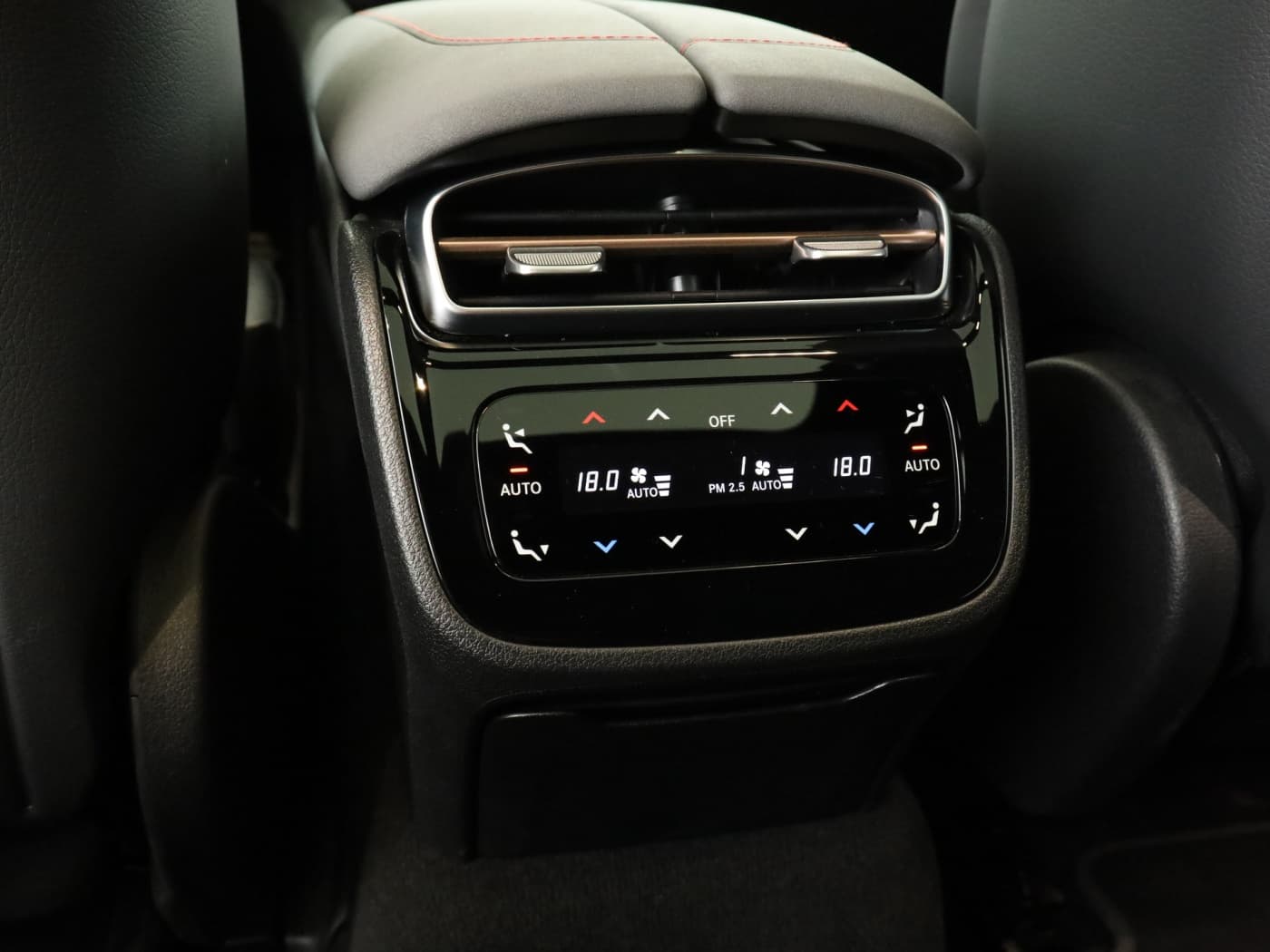 Mercedes-Benz EQS 53 AMG 4M+ Bild 24