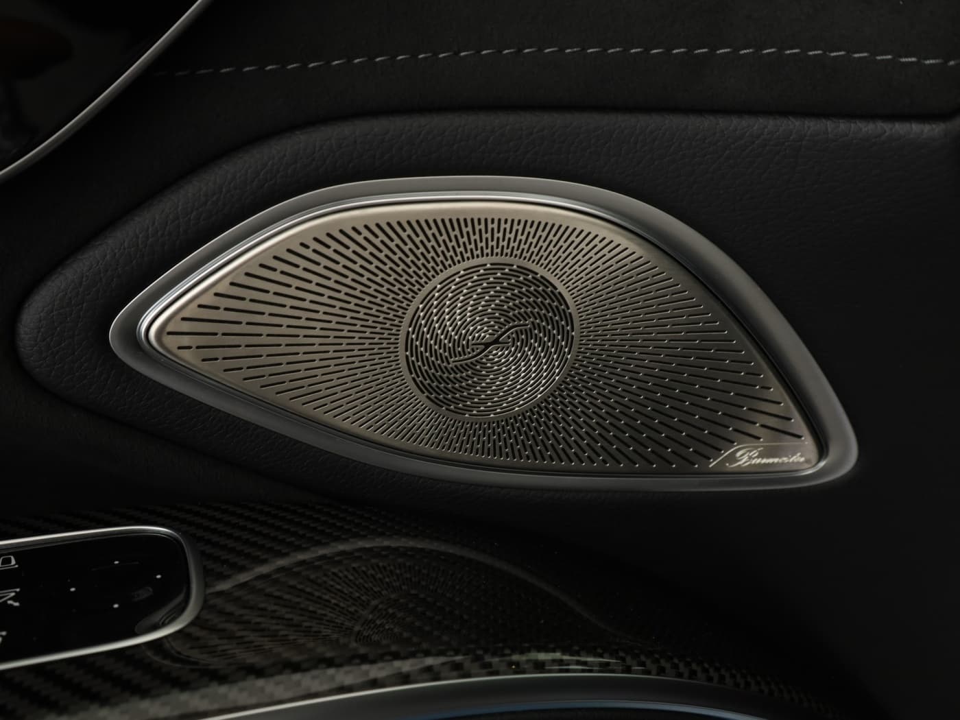 Mercedes-Benz EQS 53 AMG 4M+ Bild 25