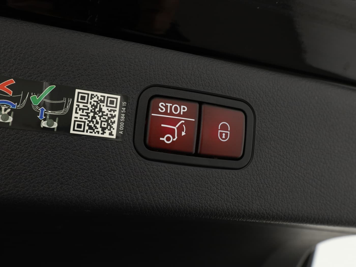 Mercedes-Benz EQS 53 AMG 4M+ Bild 26