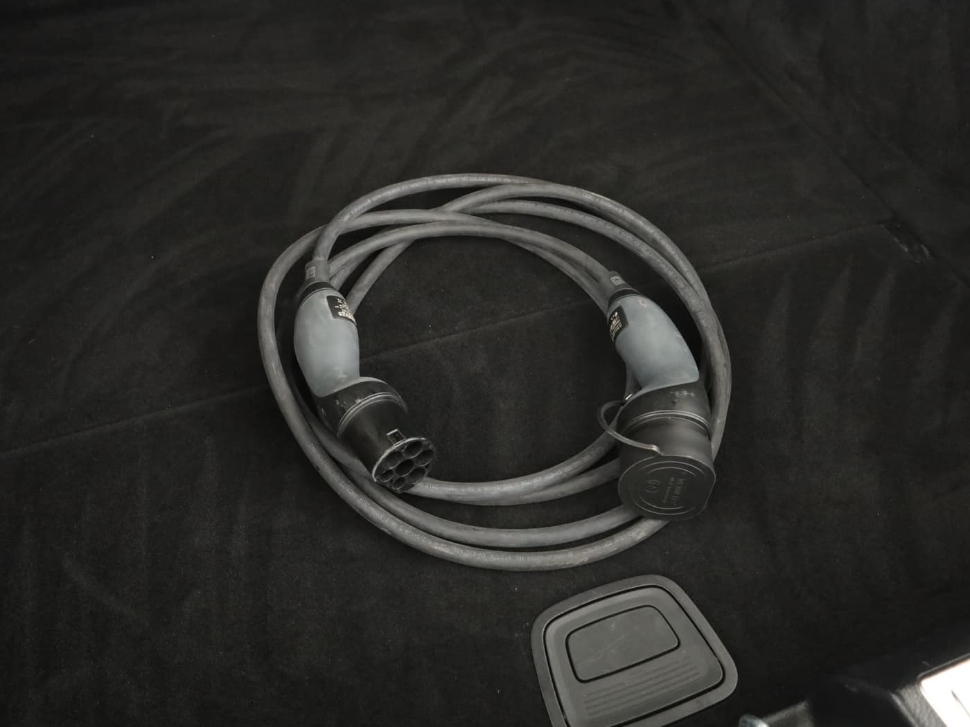 Mercedes-Benz EQS 53 AMG 4M+ Bild 28