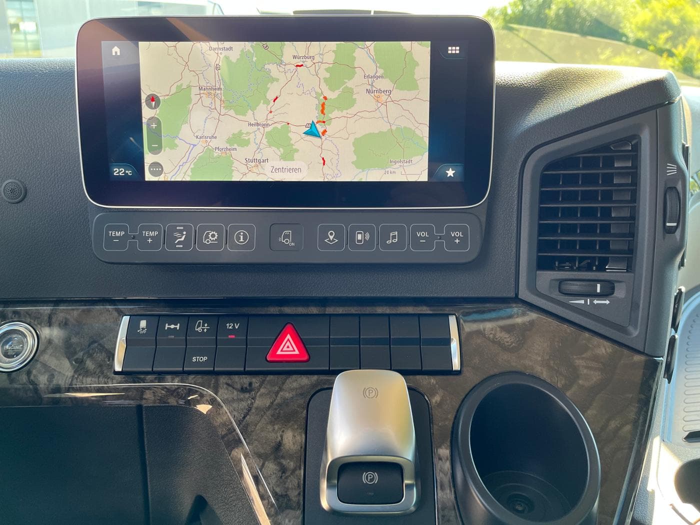 Mercedes-Benz Actros 1848 LS Bild 15