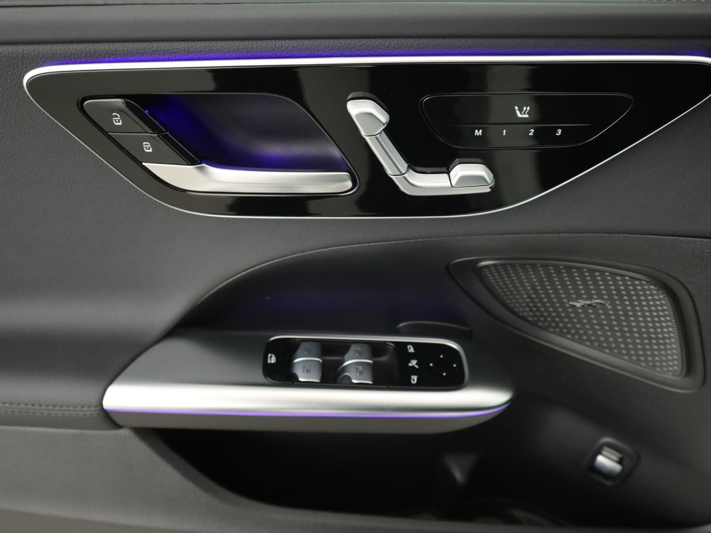 Mercedes-Benz C 180 Bild 20