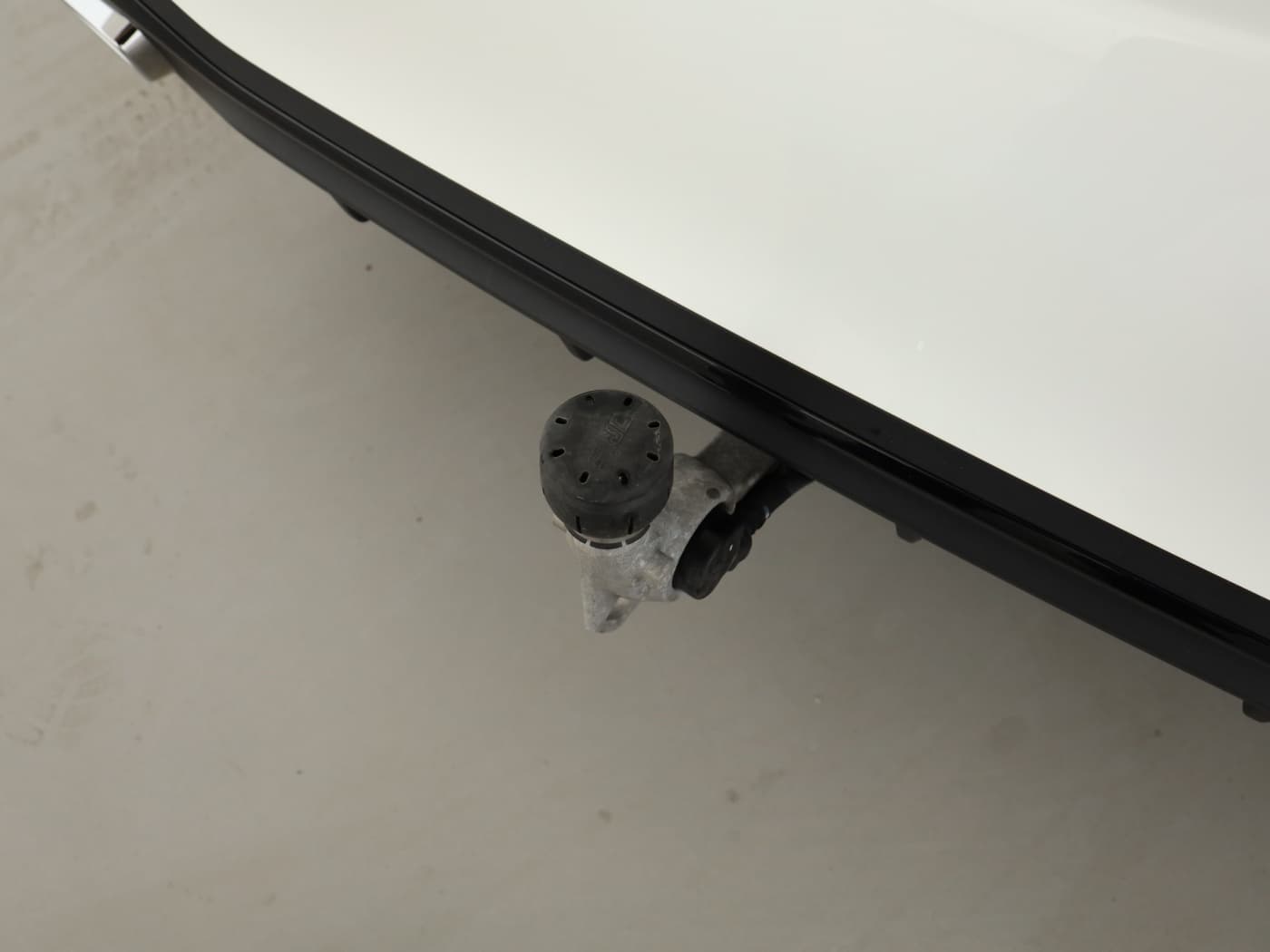 Mercedes-Benz C 180 Bild 26