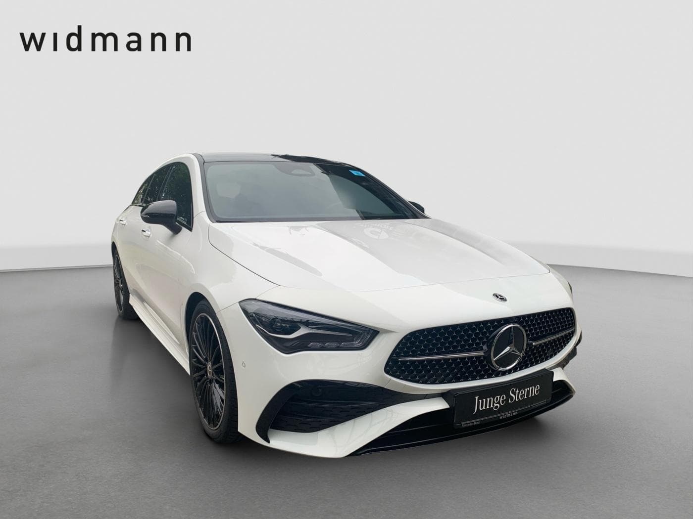 Mercedes-Benz CLA 200 SB Bild 5