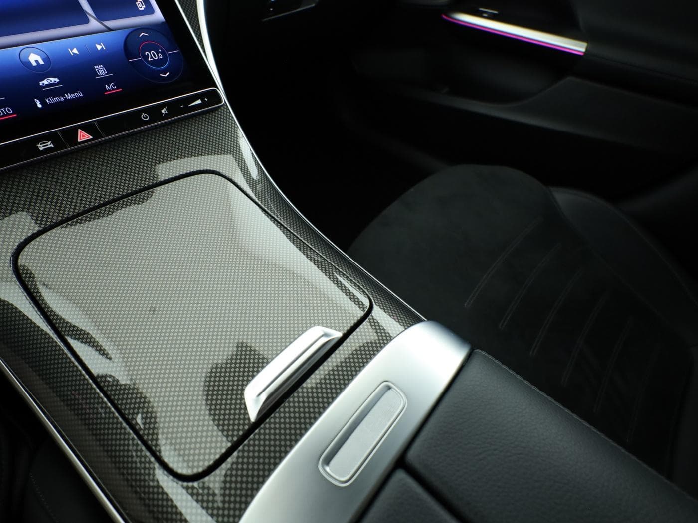 Mercedes-Benz C 300 4M Bild 15