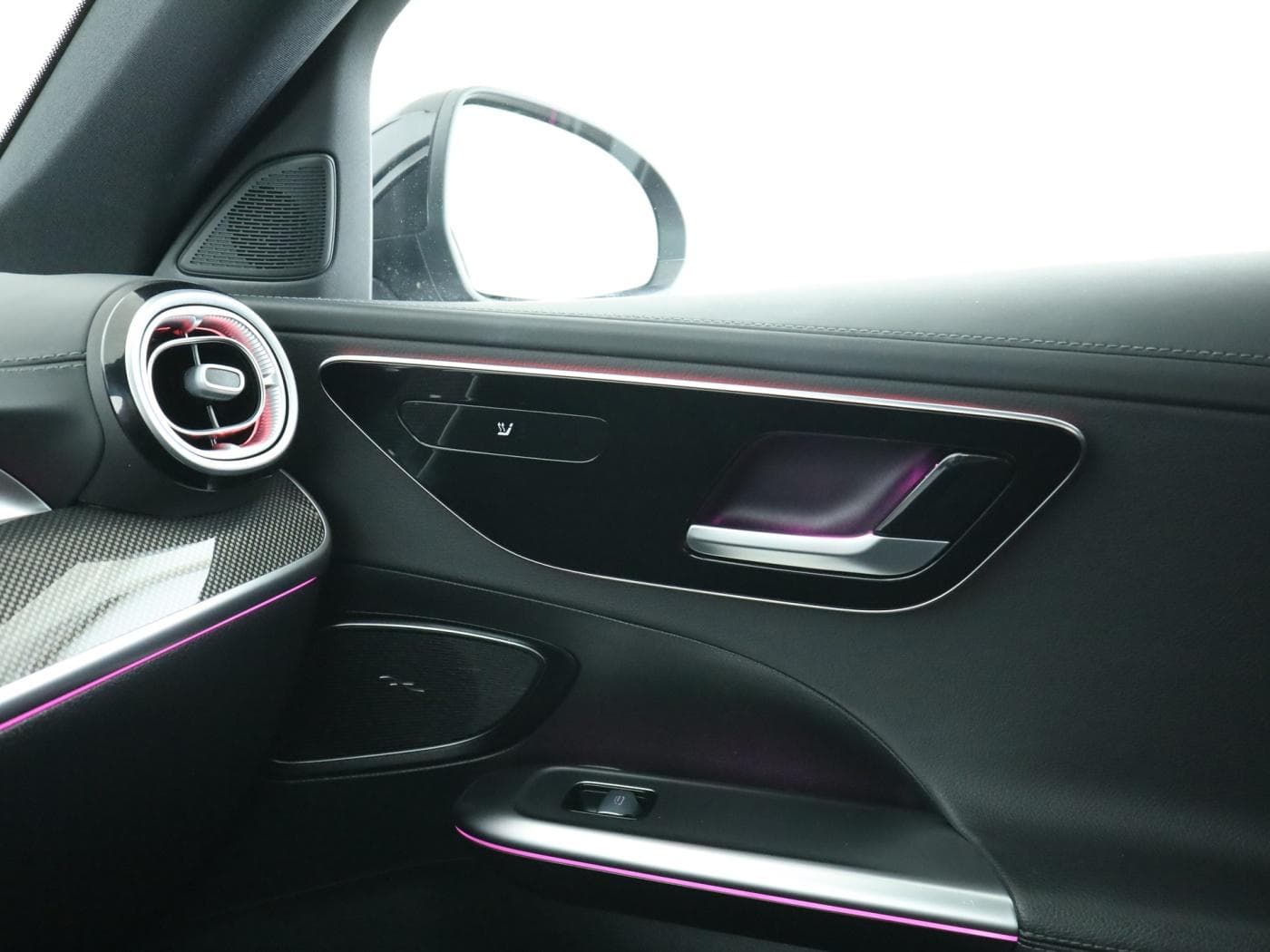 Mercedes-Benz C 300 4M Bild 16