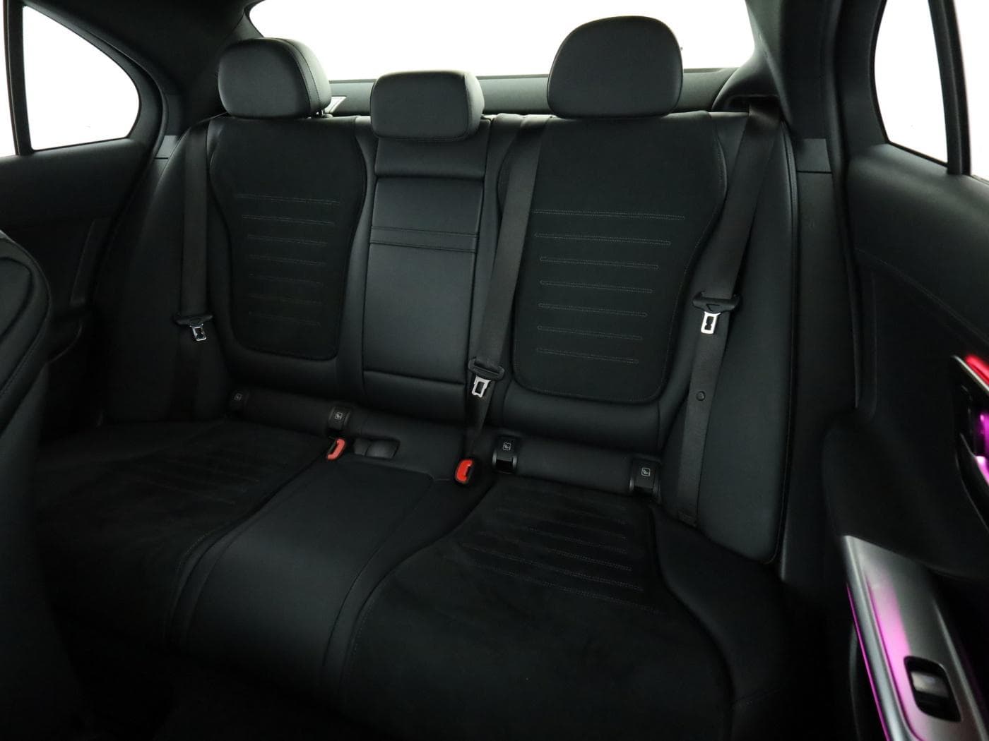 Mercedes-Benz C 300 4M Bild 18