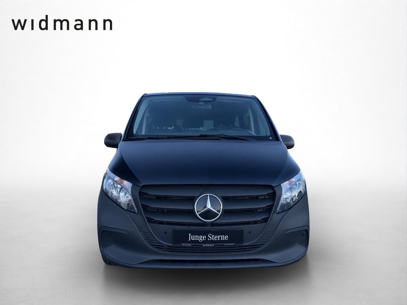 Mercedes-Benz Vito 116 CDI Tourer Pro Bild 2