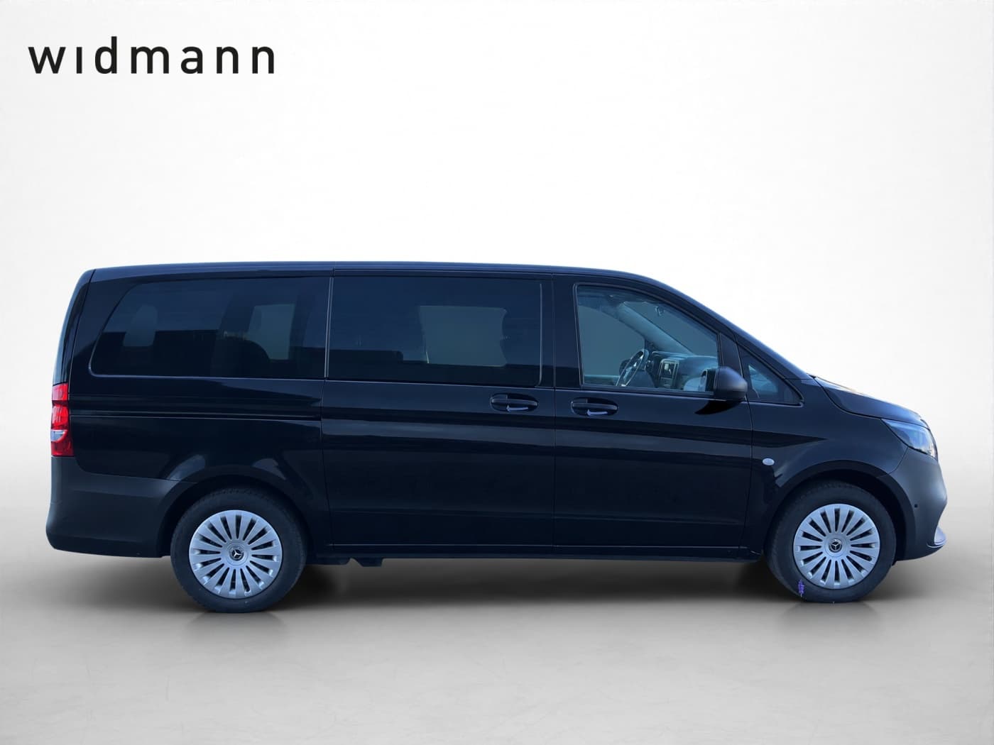 Mercedes-Benz Vito 116 CDI Tourer Pro Bild 6