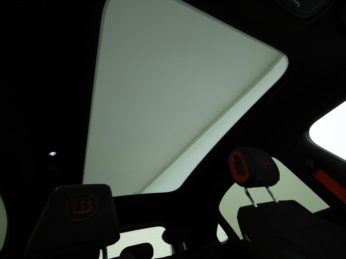 Smart 1 Brabus AWD (66kWh) Bild 21