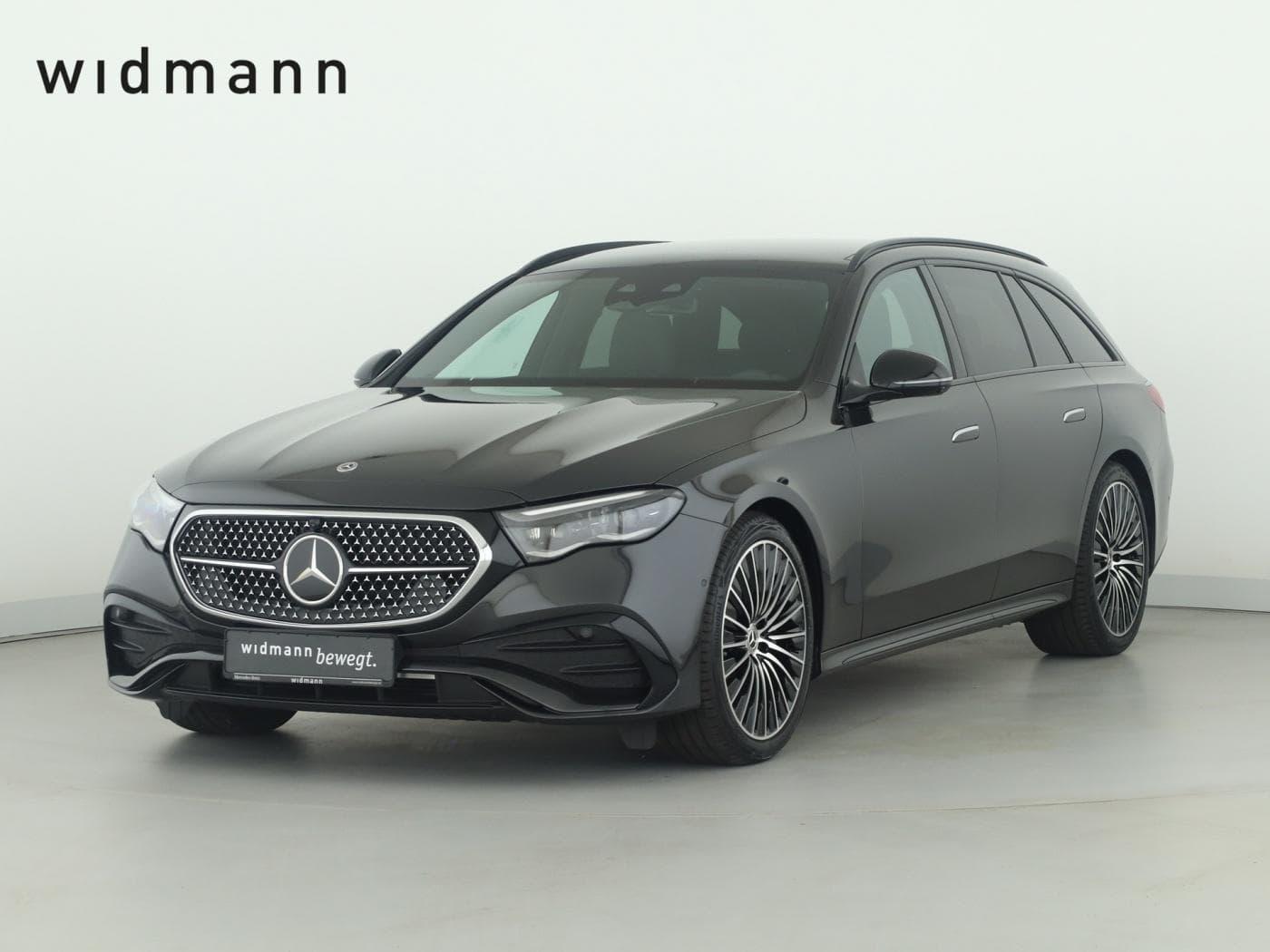 Mercedes-Benz E 220 d T-Modell