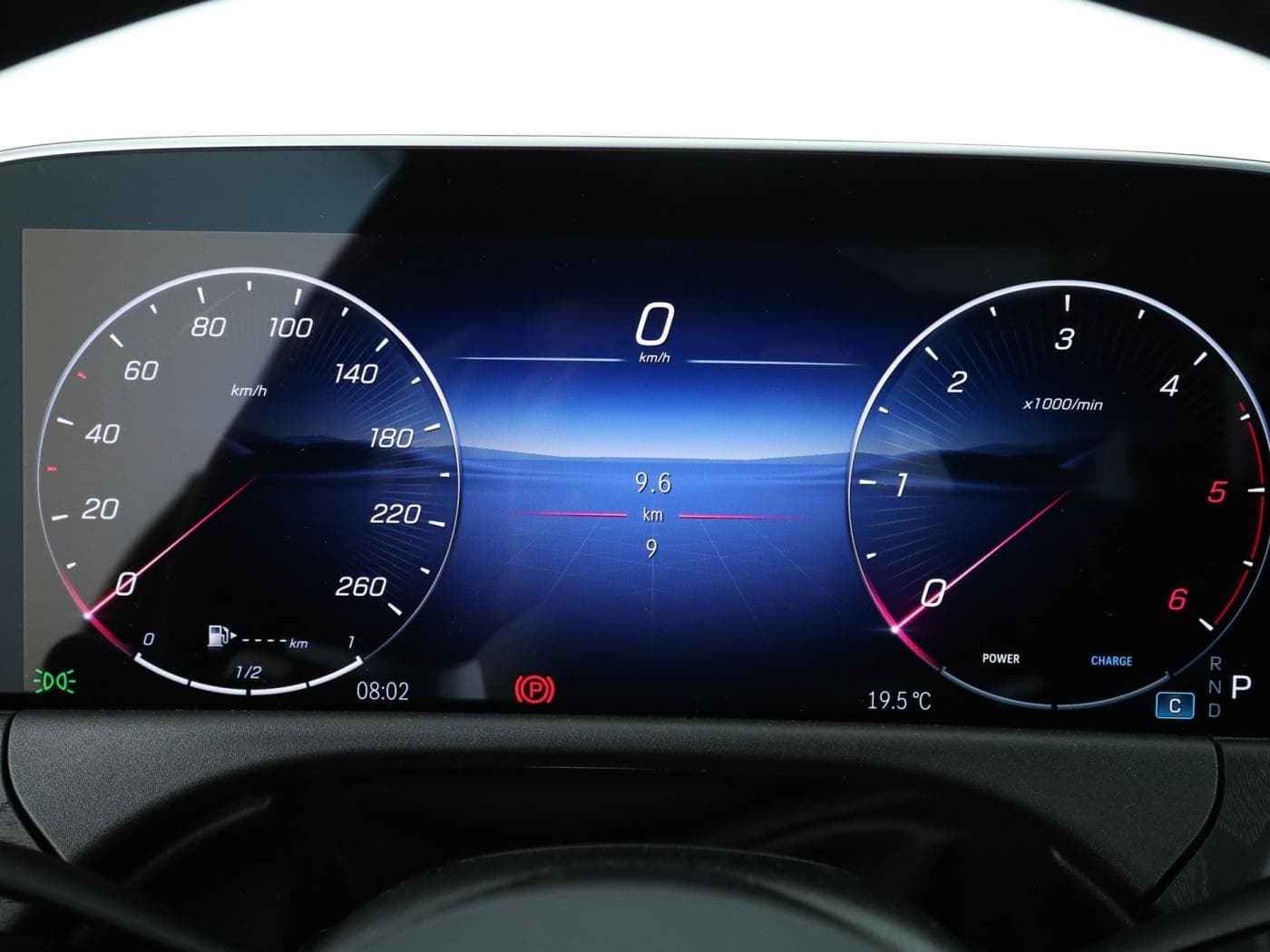 Mercedes-Benz E 220 d T-Modell Bild 12