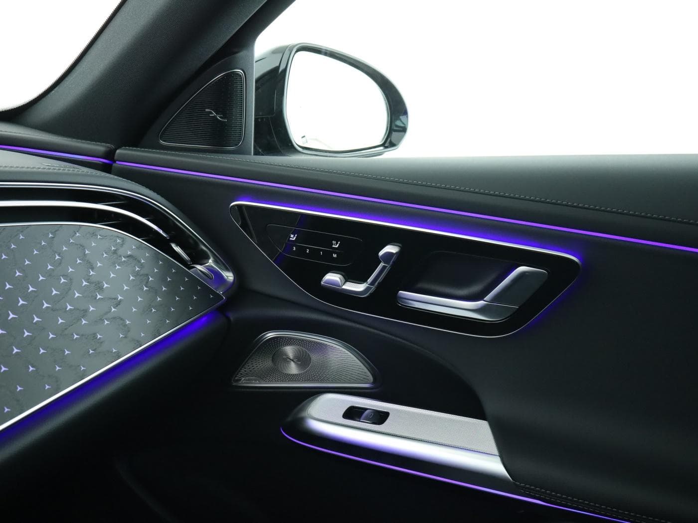 Mercedes-Benz E 220 d T-Modell Bild 16