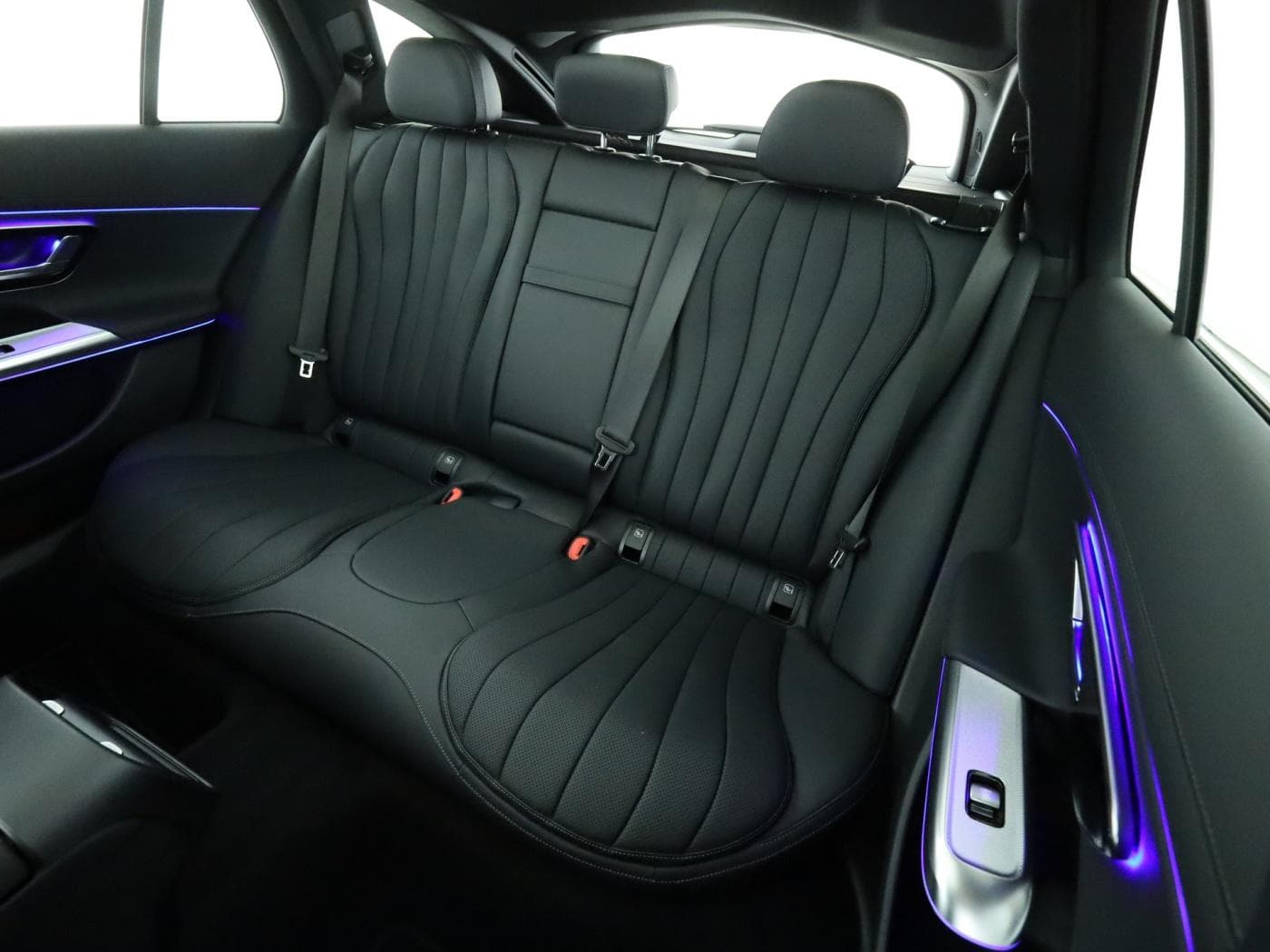 Mercedes-Benz E 220 d T-Modell Bild 18