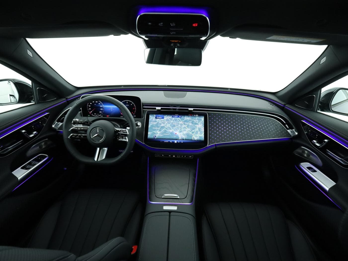 Mercedes-Benz E 220 d T-Modell Bild 19