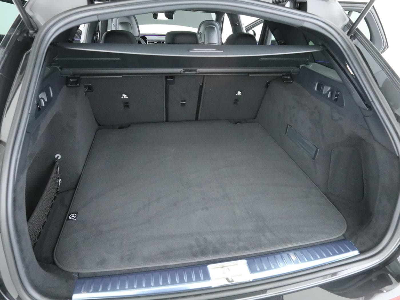 Mercedes-Benz E 220 d T-Modell Bild 23
